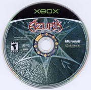 Azurik: Rise of Perathia | Xbox | physical media | region=North America | source-country=Canada,United States | zypher-v2 | moby-4d3d6205c2d7 | Data by MobyGames.com