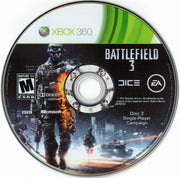 
Battlefield 3 | Xbox 360 | game disc 2 of 2 | Region: North America | source-country=United States | Data by MobyGames.com