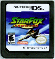 
Star Fox Command | Nintendo DS | physical media | Data by MobyGames.com