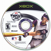 
Triple Play 2002 | Xbox | physical media | Data by MobyGames.com