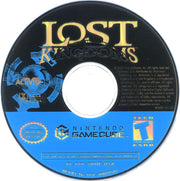 
Lost Kingdoms | GameCube | physical media | Data by MobyGames.com