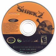 
Shrek 2 | GameCube | physical media | Data by MobyGames.com