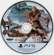 Horizon II: Forbidden West (Launch Edition) | PlayStation 5 | physical media | region=North America | source-country=United States | zypher-v2 | moby-79aceb975da1 | Data by MobyGames.com
