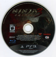 
Ninja Gaiden 3 | PlayStation 3 | physical media | Data by MobyGames.com