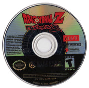 
Dragon Ball Z: Budokai 2 | GameCube | physical media | Data by MobyGames.com