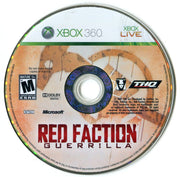Red Faction: Guerrilla | Xbox 360 | physical media | region=North America | source-country=United States | zypher-v2 | moby-c032c034ed43 | Data by MobyGames.com