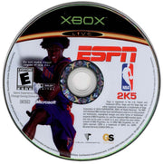 ESPN NBA 2K5 | Xbox | physical media | region=North America | source-country=Canada,United States | zypher-v2 | moby-f4a6569c6f82 | Data by MobyGames.com