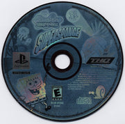 SpongeBob SquarePants: SuperSponge | PlayStation | physical media | region=North America | source-country=United States | zypher-v2 | moby-bdaa76a7221f | Data by MobyGames.com