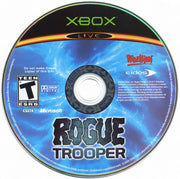 
Rogue Trooper | Xbox | physical media | Data by MobyGames.com