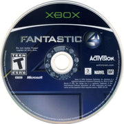 
Fantastic 4 | Xbox | physical media | Data by MobyGames.com
