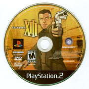 
XIII | PlayStation 2 | physical media | Region: North America | source-country=Canada,United States | Data by MobyGames.com