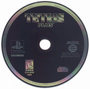 
Tetris Plus | PlayStation | physical media | Data by MobyGames.com