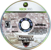 
Monster Jam | Xbox 360 | physical media | Region: North America | source-country=United States | Data by MobyGames.com