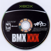 
BMX XXX | Xbox | physical media | Data by MobyGames.com