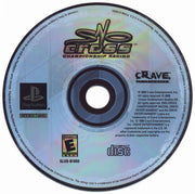 
Sno-Cross Championship Racing | PlayStation | physical media | Data by MobyGames.com