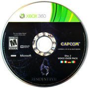 
Resident Evil 6 | Xbox 360 | physical media | Region: North America | source-country=Canada | Data by MobyGames.com