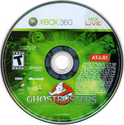 
Ghostbusters: The Video Game | Xbox 360 | physical media | Region: North America | source-country=United States | Data by MobyGames.com