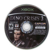 
Dino Crisis 3 | Xbox | physical media | Data by MobyGames.com