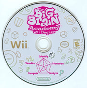 Big Brain Academy: Wii Degree | Wii | physical media | region=North America | source-country=Canada,Mexico,Other,United States | zypher-v2 | moby-378c6193e392 | Data by MobyGames.com