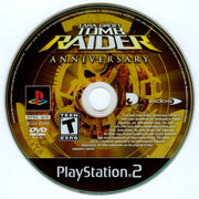 
Lara Croft: Tomb Raider - Anniversary | PlayStation 2 | physical media | Data by MobyGames.com