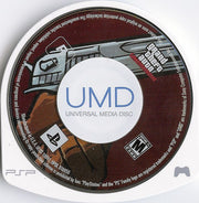 
Grand Theft Auto: Liberty City Stories | PSP | physical media | Data by MobyGames.com