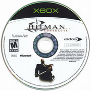 
Hitman: Contracts | Xbox | physical media | Data by MobyGames.com