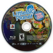 
LittleBigPlanet: Game of the Year Edition | PlayStation 3 | physical media | Data by MobyGames.com