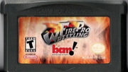 
Fire Pro Wrestling | Game Boy Advance | physical media | Data by MobyGames.com
