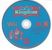 MySims: Kingdom | Wii | physical media | region=North America | source-country=United States | zypher-v2 | moby-2156d60c2768 | Data by MobyGames.com
