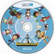 Nintendo Land | Wii U | physical media | region=North America | source-country=Canada,United States | zypher-v2 | moby-f8b66c7bd872 | Data by MobyGames.com