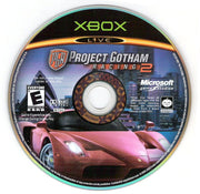Project Gotham Racing 2 | Xbox | physical media | region=North America | source-country=United States | zypher-v2 | moby-531c98587213 | Data by MobyGames.com