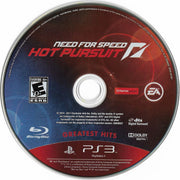 Need for Speed: Hot Pursuit | PlayStation 3 | physical media | region=North America | source-country=Mexico,United States | zypher-v2 | moby-b7b11e9ed26f | Data by MobyGames.com