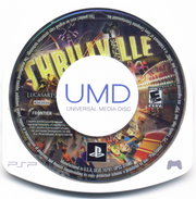 Thrillville | PSP | physical media | region=North America | source-country=United States | zypher-v2 | moby-e139ae49a293 | Data by MobyGames.com