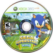 SEGA Superstars Tennis | Xbox 360 | physical media | region=North America | source-country=United States | zypher-v2 | moby-289a4701a011 | Data by MobyGames.com