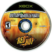 
Outlaw Volleyball: Red Hot | Xbox | physical media | Data by MobyGames.com