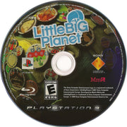 
LittleBigPlanet | PlayStation 3 | physical media | Region: North America | source-country=United States | Data by MobyGames.com