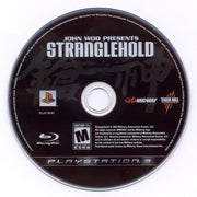 
Stranglehold (Collector's Edition) | PlayStation 3 | physical media | Data by MobyGames.com