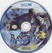 
Bayonetta 2 | Wii U | physical media | Data by MobyGames.com