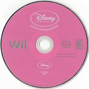 Disney Princess: Enchanted Journey | Wii | physical media | region=North America | source-country=United States | zypher-v2 | moby-747b5425e2c2 | Data by MobyGames.com