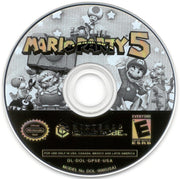 
Mario Party 5 | GameCube | physical media | Data by MobyGames.com