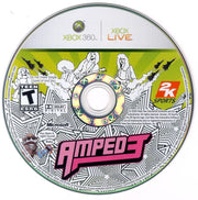 Amped 3 | Xbox 360 | physical media | region=North America | source-country=United States | zypher-v2 | moby-e5a33c09fdc6 | Data by MobyGames.com