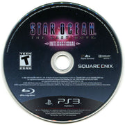 
Star Ocean: The Last Hope - International | PlayStation 3 | physical media | Data by MobyGames.com