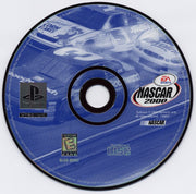 
NASCAR 2000 | PlayStation | physical media | Data by MobyGames.com