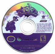 
Tak: The Great Juju Challenge | GameCube | physical media | Data by MobyGames.com