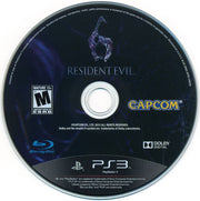 
Resident Evil 6: Anthology | PlayStation 3 | physical media | Data by MobyGames.com