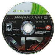 
Mass Effect 3 (N7 Collector's Edition) | Xbox 360 | physical media | Region: North America | source-country=Canada,United States | Data by MobyGames.com