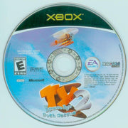 
Ty the Tasmanian Tiger 2: Bush Rescue | Xbox | physical media | Data by MobyGames.com