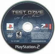 Test Drive Unlimited | PlayStation 2 | physical media | region=North America | source-country=United States | zypher-v2 | moby-8f462589bb69 | Data by MobyGames.com