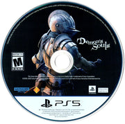 
Demon's Souls | PlayStation 5 | physical media | Data by MobyGames.com