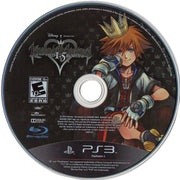 Kingdom Hearts HD I.5 ReMIX | PlayStation 3 | physical media | region=North America | source-country=United States | zypher-v2 | moby-e9093965a1ac | Data by MobyGames.com